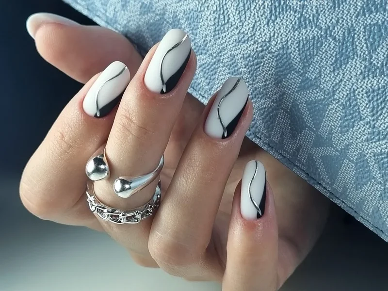 Salon de manichiura Militari - Nail Salon & Academy by Andreea Despina