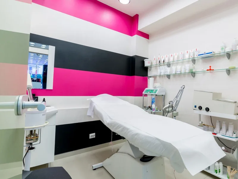 Magic Salon Militari