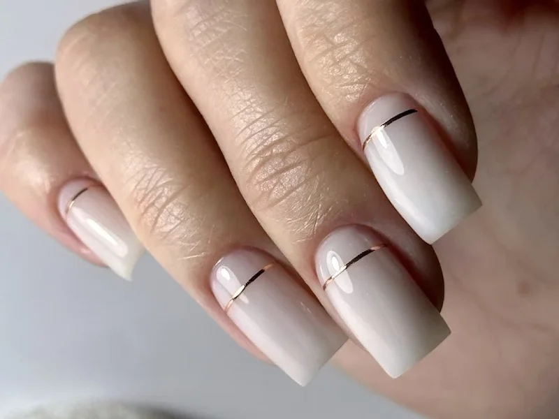 Nail'd It by Antonia