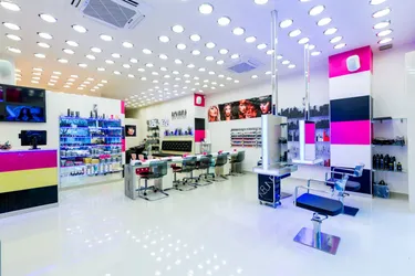 Liste 30 salon unghii din Rahova București