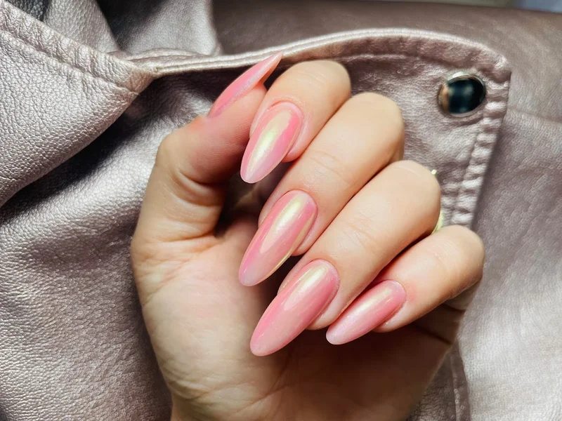 Beauty Salon By Mony