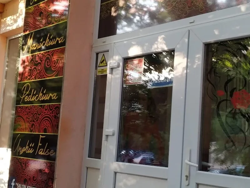 KRYSTAL STYLE S.R.L.