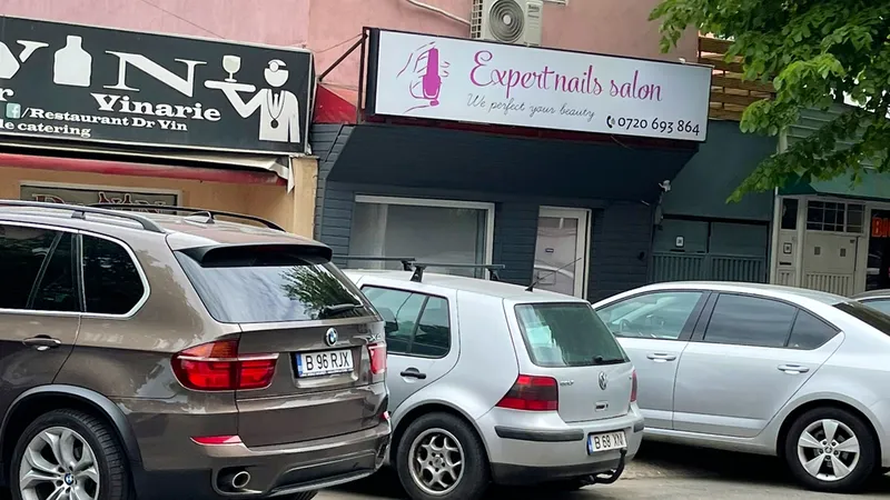 Expert Nails Salon