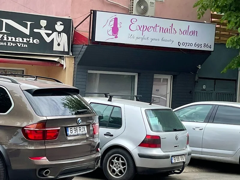 Expert Nails Salon