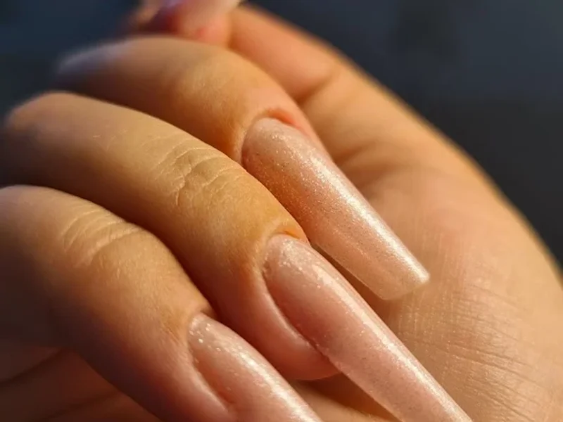 Unghii cu gel & Makeup Yalencha