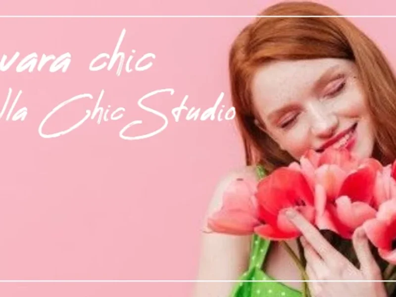 Bella Chic Studio