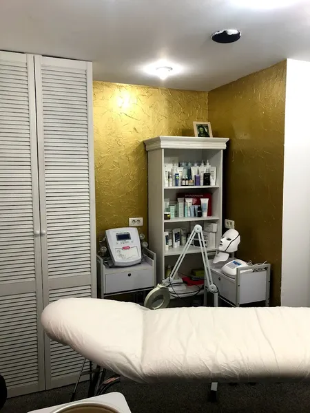 Bella Salon Virtutii