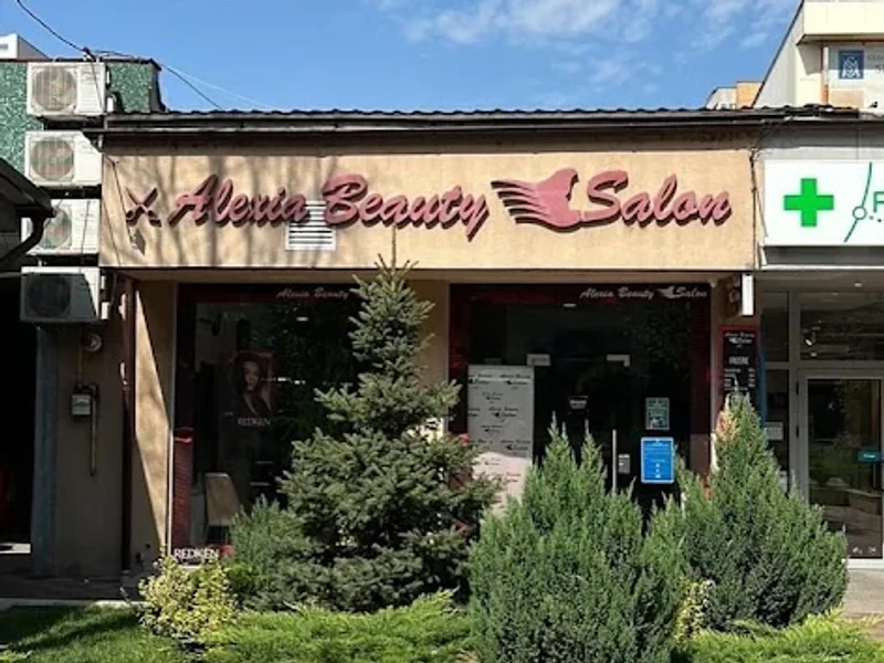 Alexia Beauty Salon