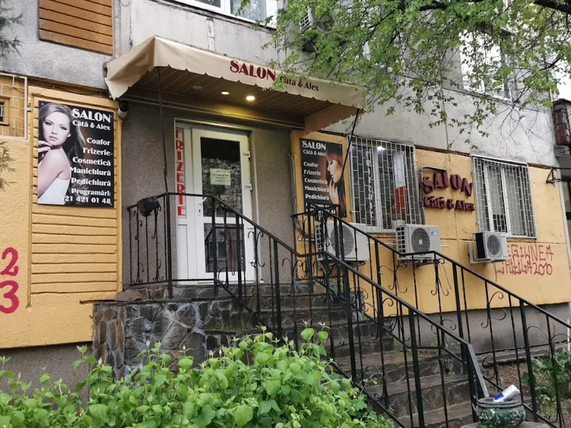 CĂTĂ&ALEX EXIM S.R.L.