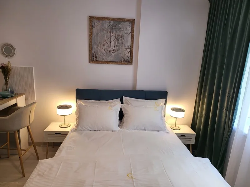 Charlotte Grand Bucharest