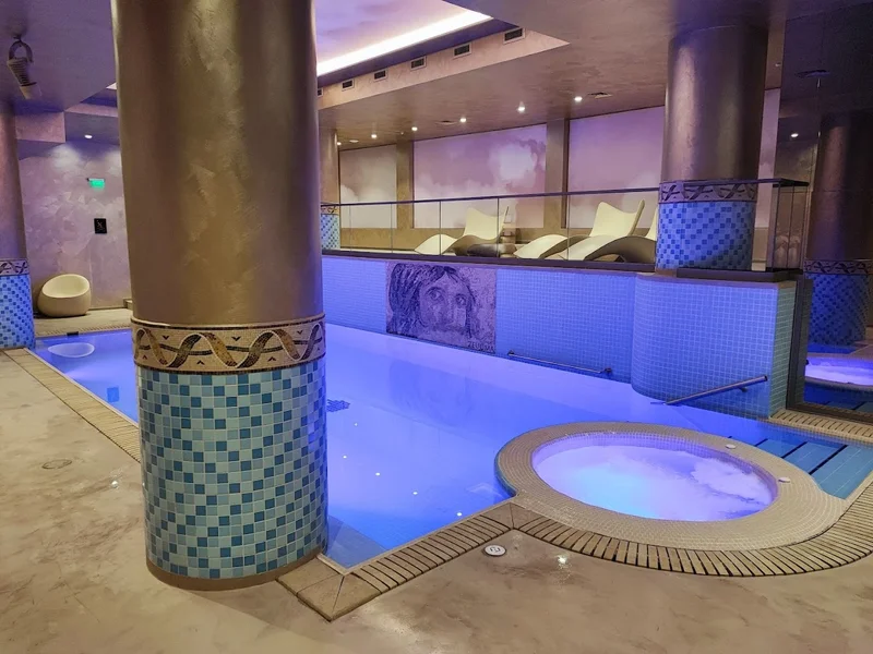 VISIONAPARTMENTS Bucharest