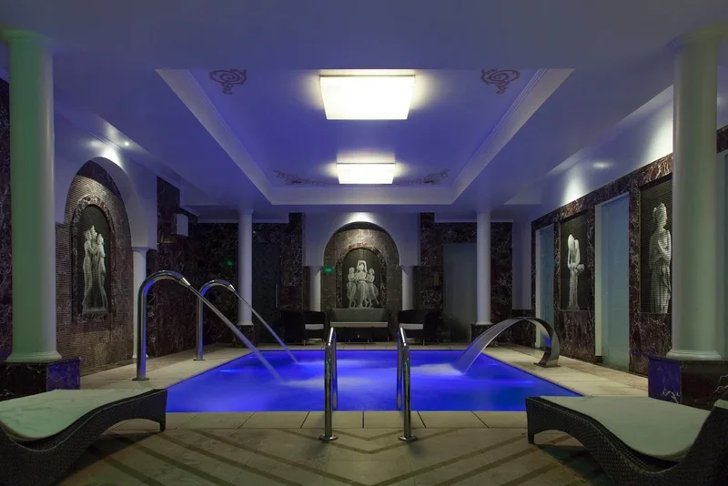 Epoque Hotel Relais & Châteaux