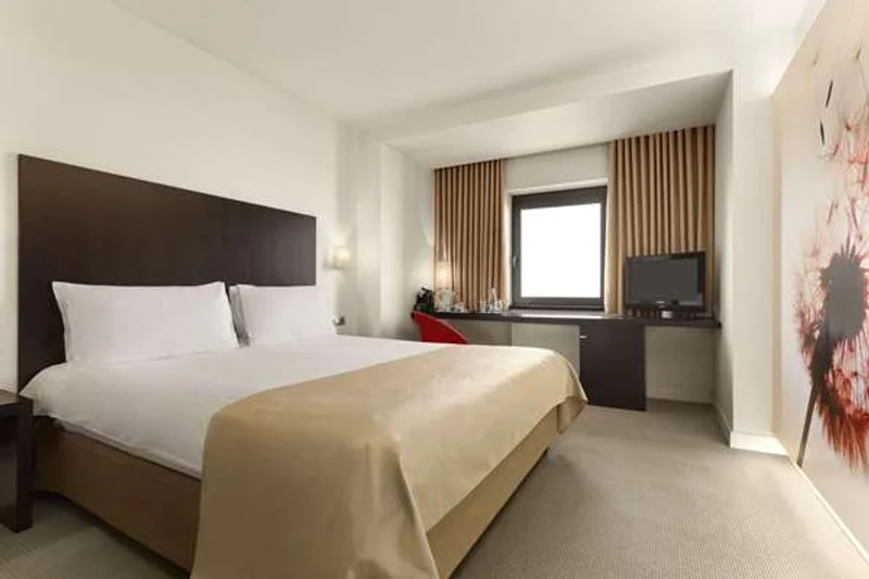 Ramada Plaza by Wyndham București