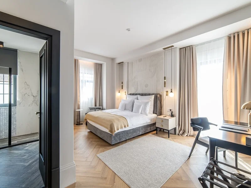 ZET Hotel Timișoara