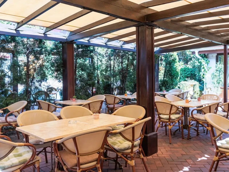 Hotel Boutique Casa del Sole