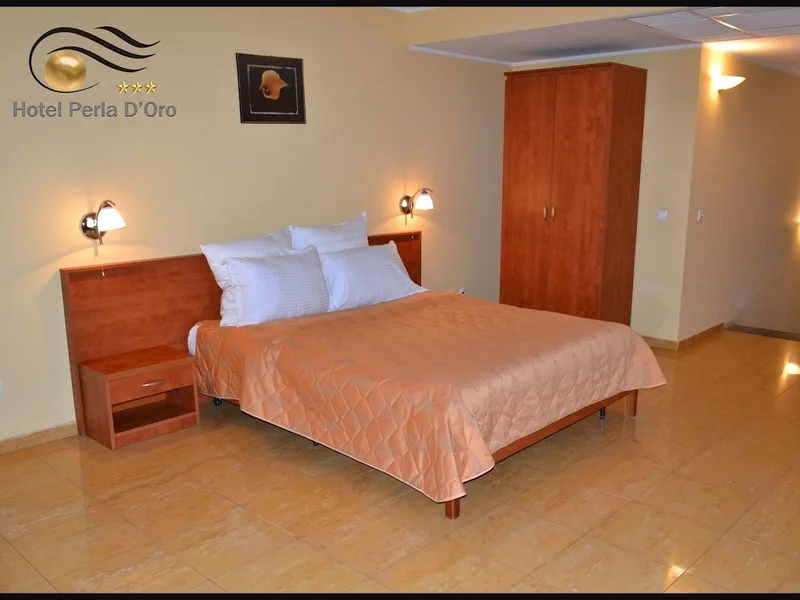 Hotel Perla D'Oro