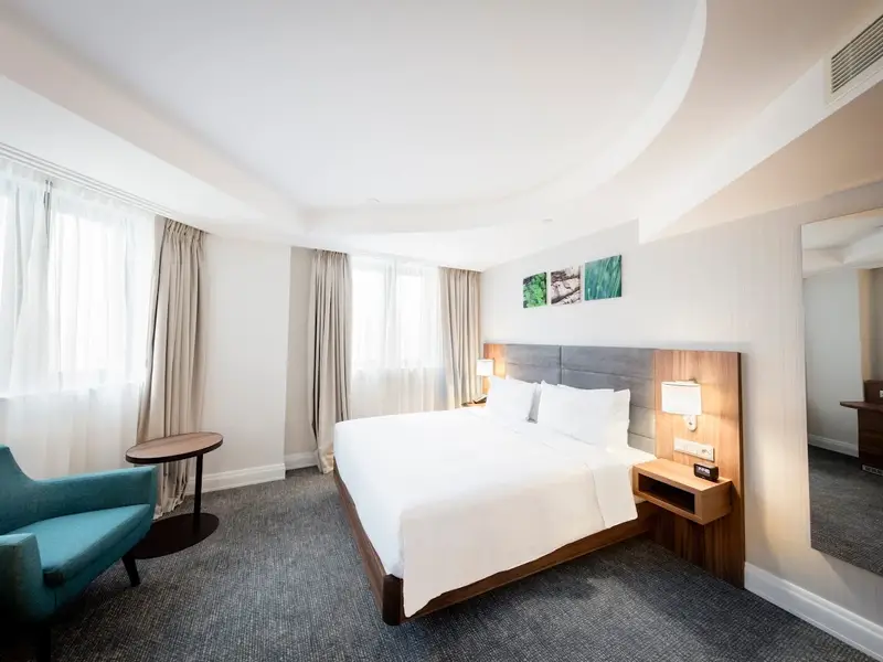 Hilton Garden Inn Bucharest Old Town