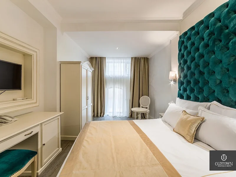 Old Town Boutique Hotel Bucharest - Hotel Centru Vechi București