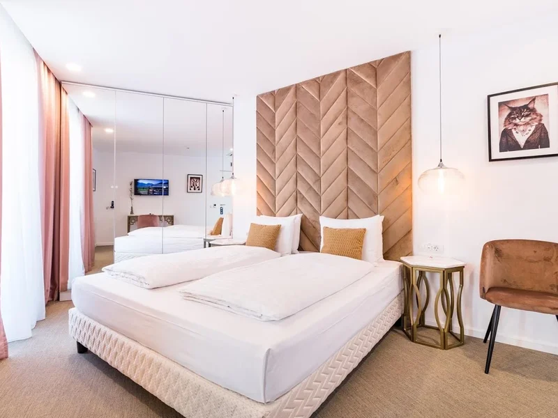 Filitti Boutique Hotel