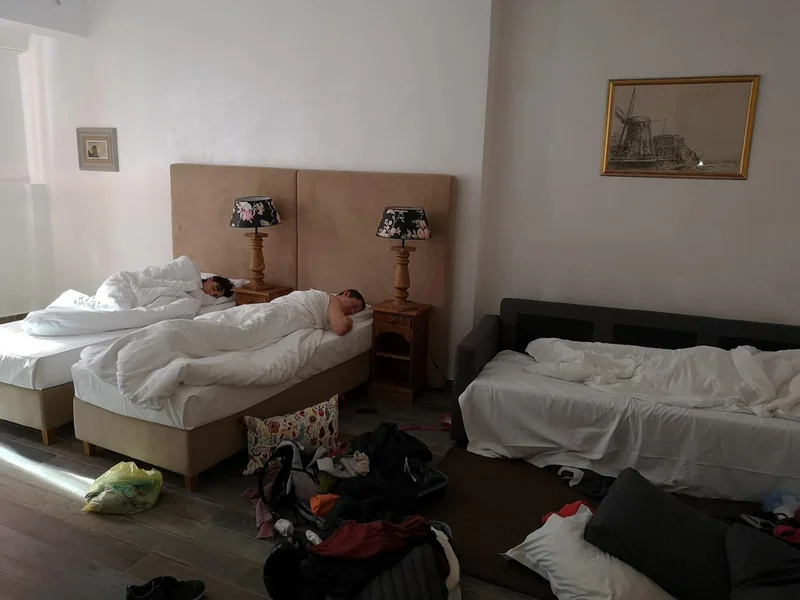 Windmill Studios by Rembrandt Hotel