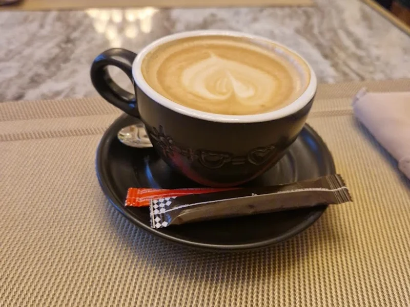 NF Palace Old City Bucharest