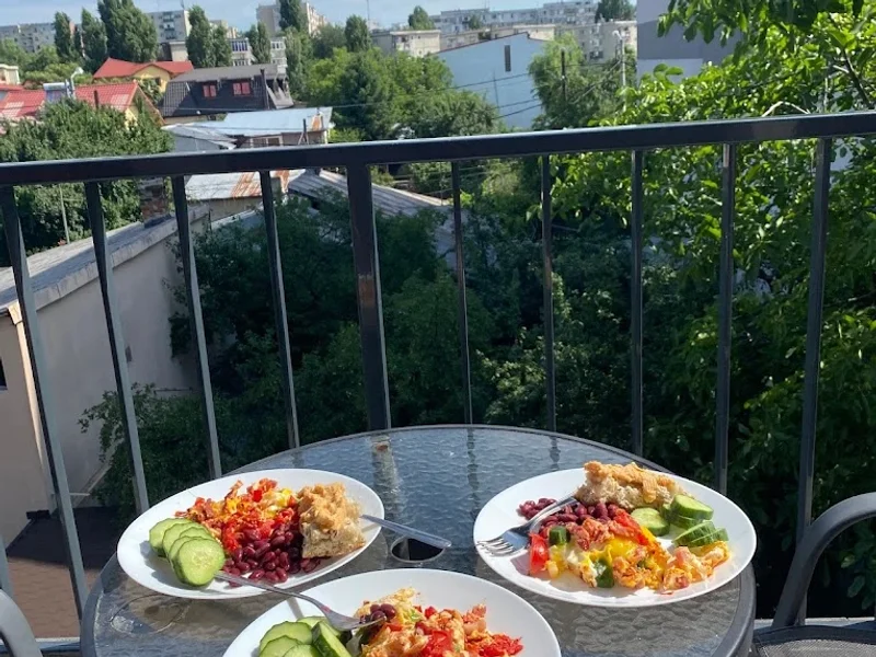 JN Boutique Apartments