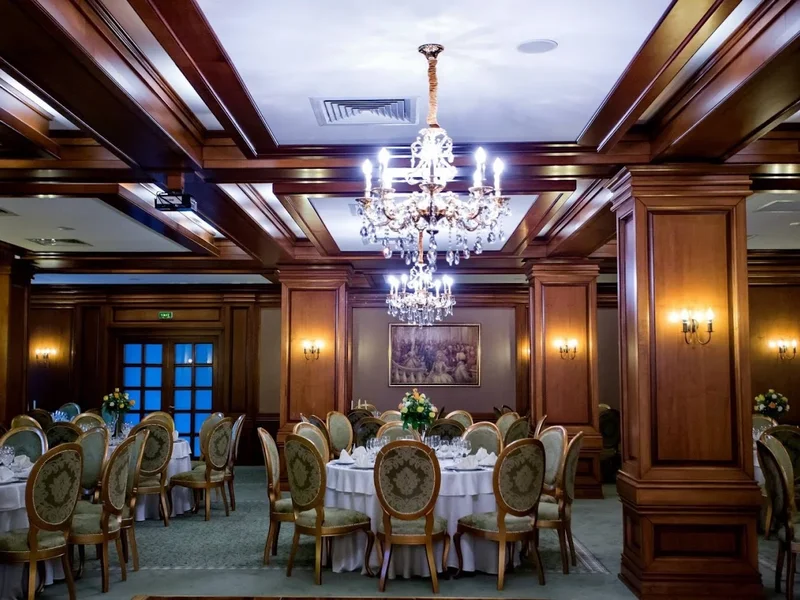 Pleiada Boutique Hotel