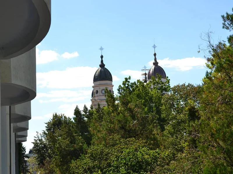 Casa de Oaspeți Sfântul Nicolae