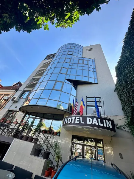Hotel Dalin