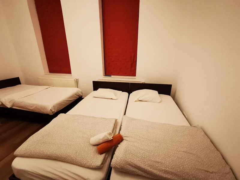 Central Accommodation PIATA ROMANA