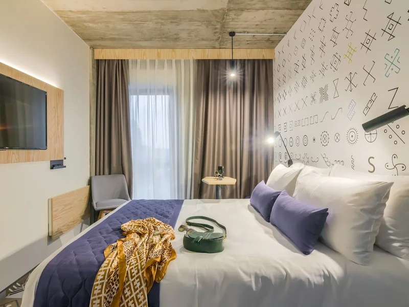 ibis Styles Bucharest City Center