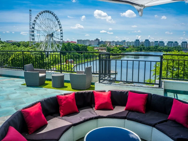 Brater Luxury Boutique