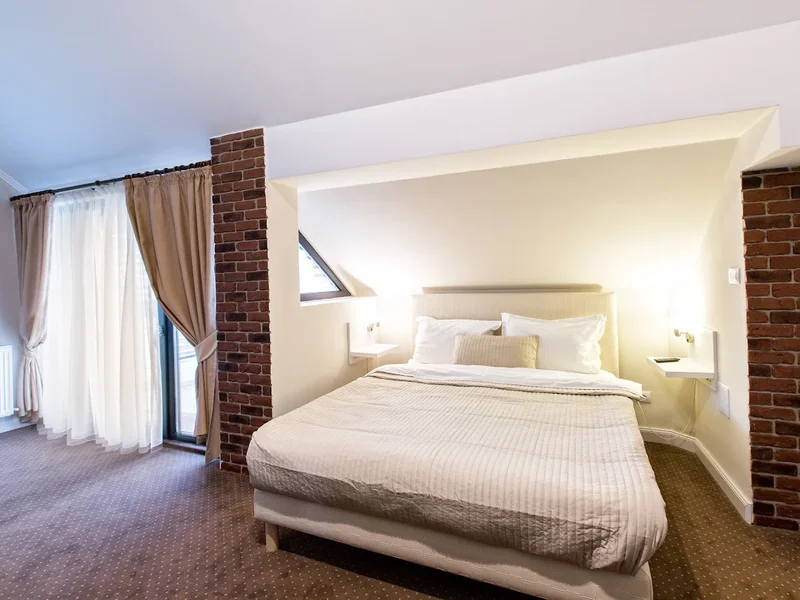 Apartment Hotel Prestige