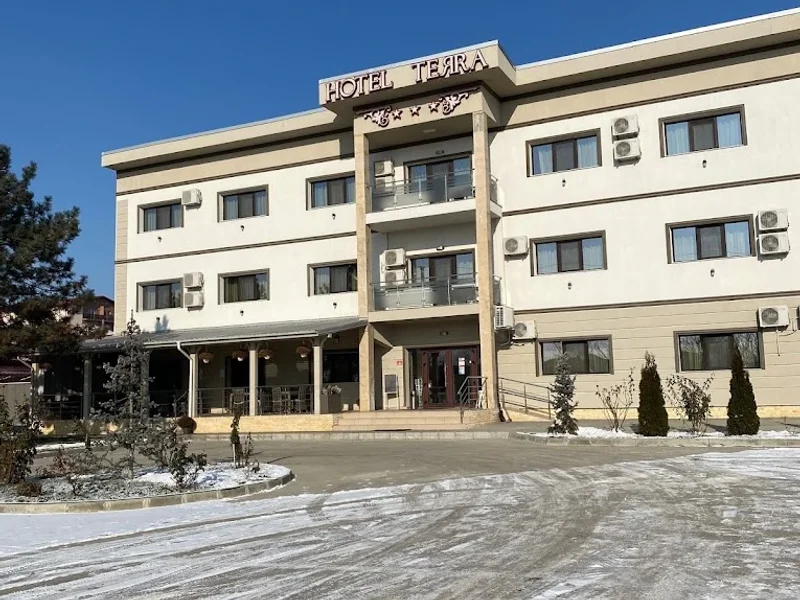 Hotel Terra Iasi