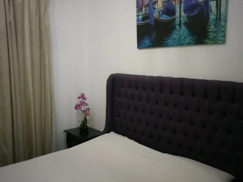 Vila Negruzzi - Iasi Apartments Hotel
