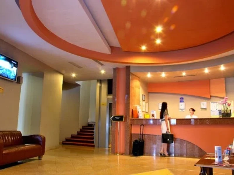 Hotel Astoria