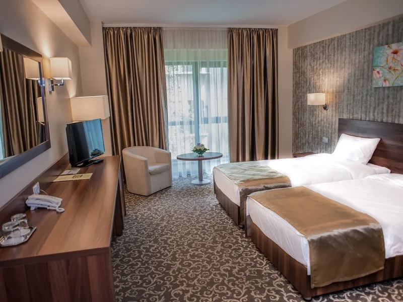 Hotel Arnia