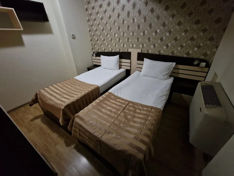 Hotel Zimbru