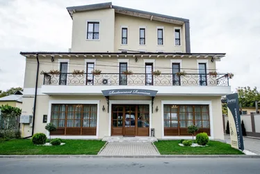 Liste 22 hoteluri de 3 stele din Timișoara