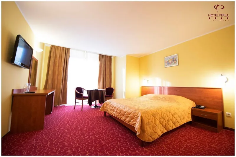 Hotel Perla Timisoara