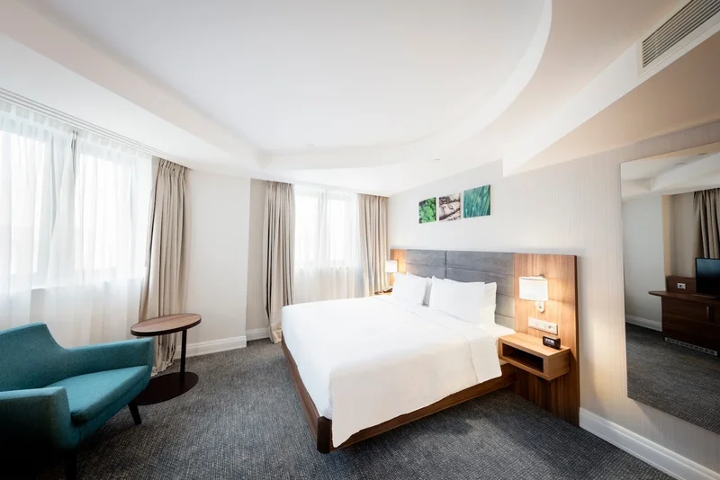 Hilton Garden Inn Bucharest Old Town