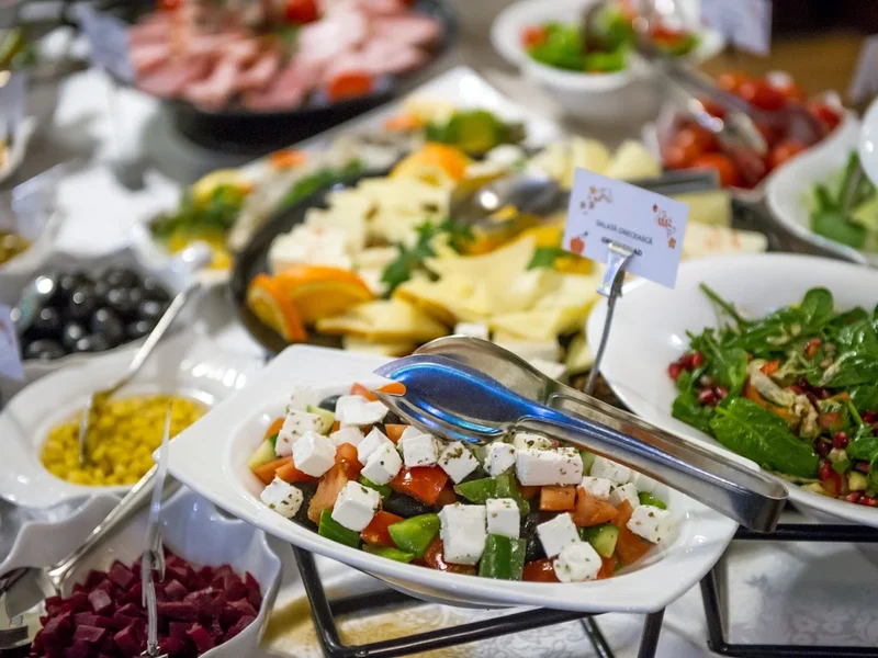 Phoenicia Grand Hotel