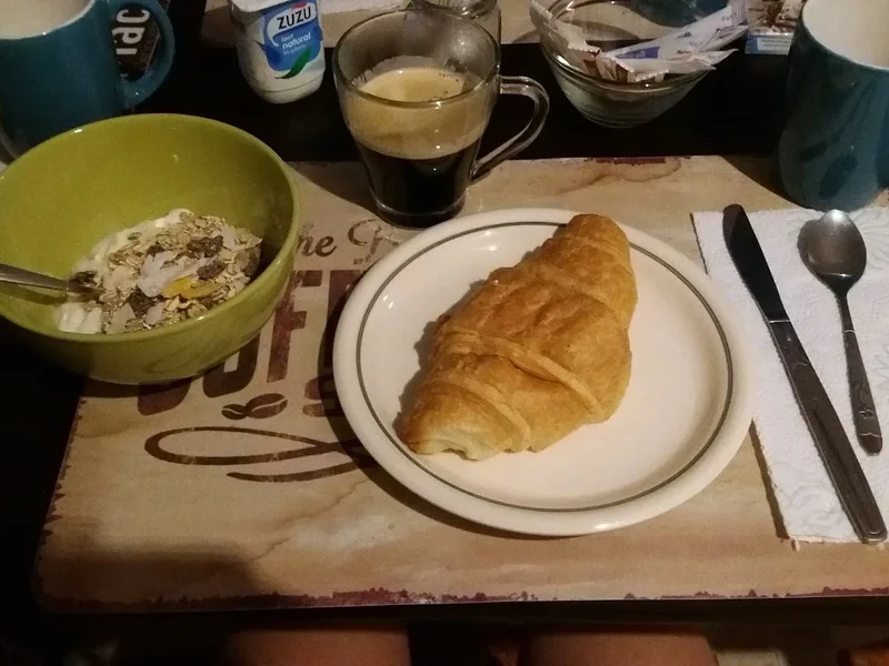 Hostel Mosaico Alfetta