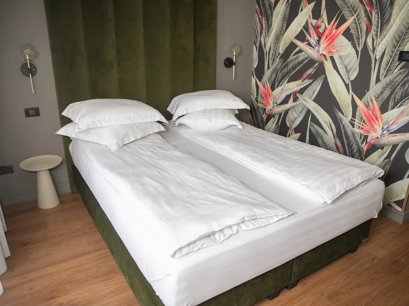 Hotel Boutique Cosmopolita Timisoara