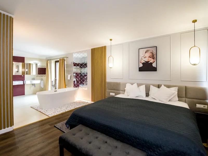 Hotel Restaurant Ramina