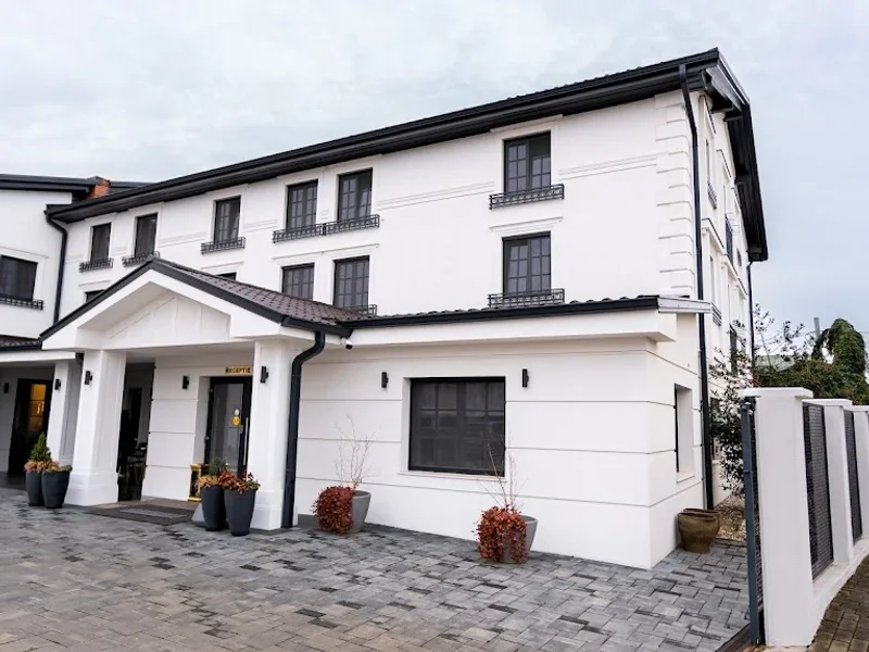 Hotel Boutique Donna Anna