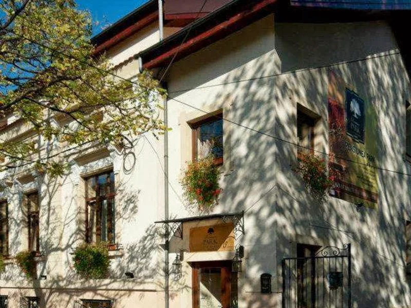 Boutique Pensiunea Park