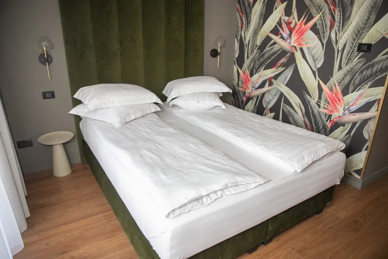 Hotel Boutique Cosmopolita Timisoara