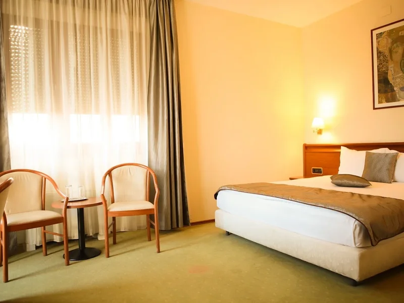 Hotel Savoy Timisoara