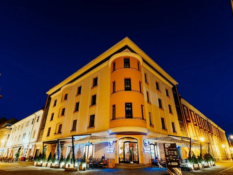 Old Town Hotel Timisoara